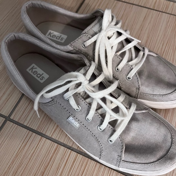 Keds Shoes - [9] Ked’s Sneakers